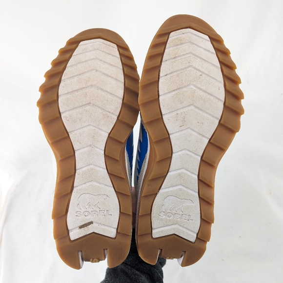 Sorel Ona 718 Low Shoe Size.9 - Picture 11 of 16